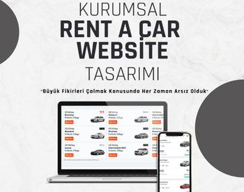 Rent A Car Siteleri T1